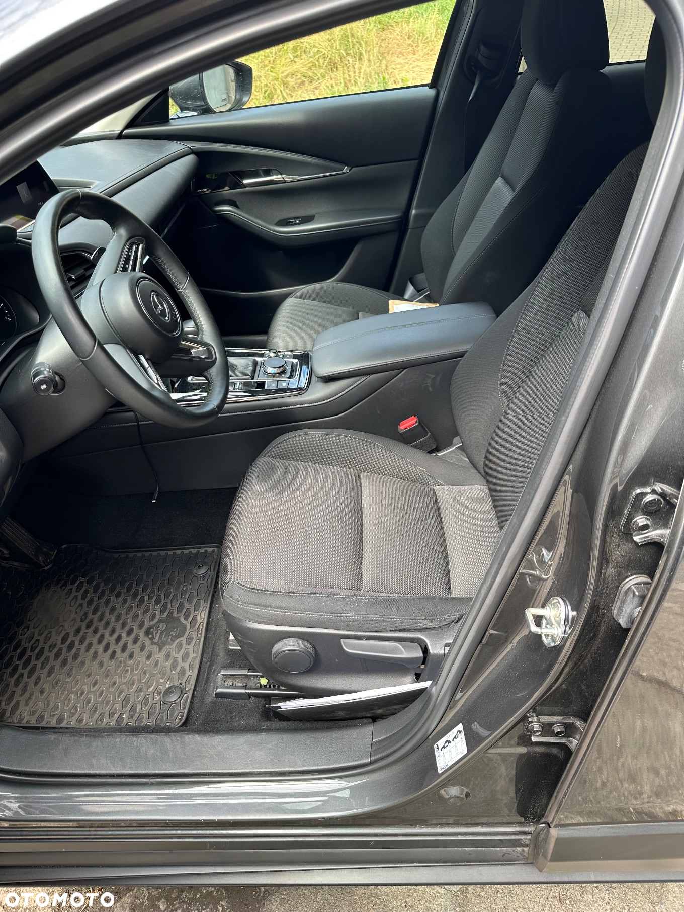 Mazda CX-30 - 4