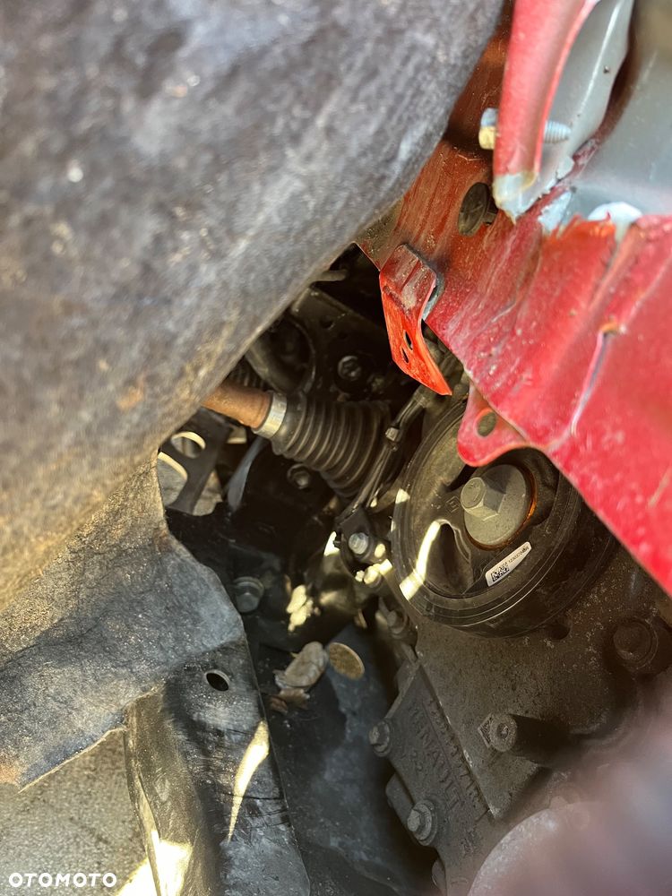 Renault Austral E-Tech Full 200 Techno Esprit Alpine - 19