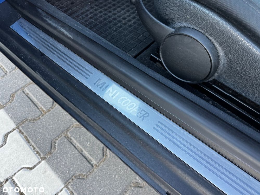 MINI Cooper - 35