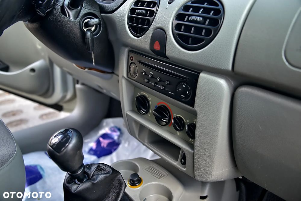 Renault Kangoo 1.2 16V Kaleido Emotion - 28