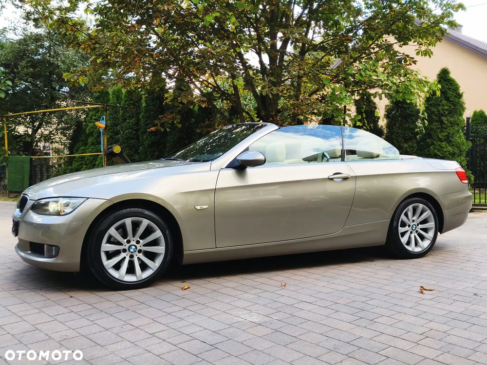 BMW Seria 3 320d - 3