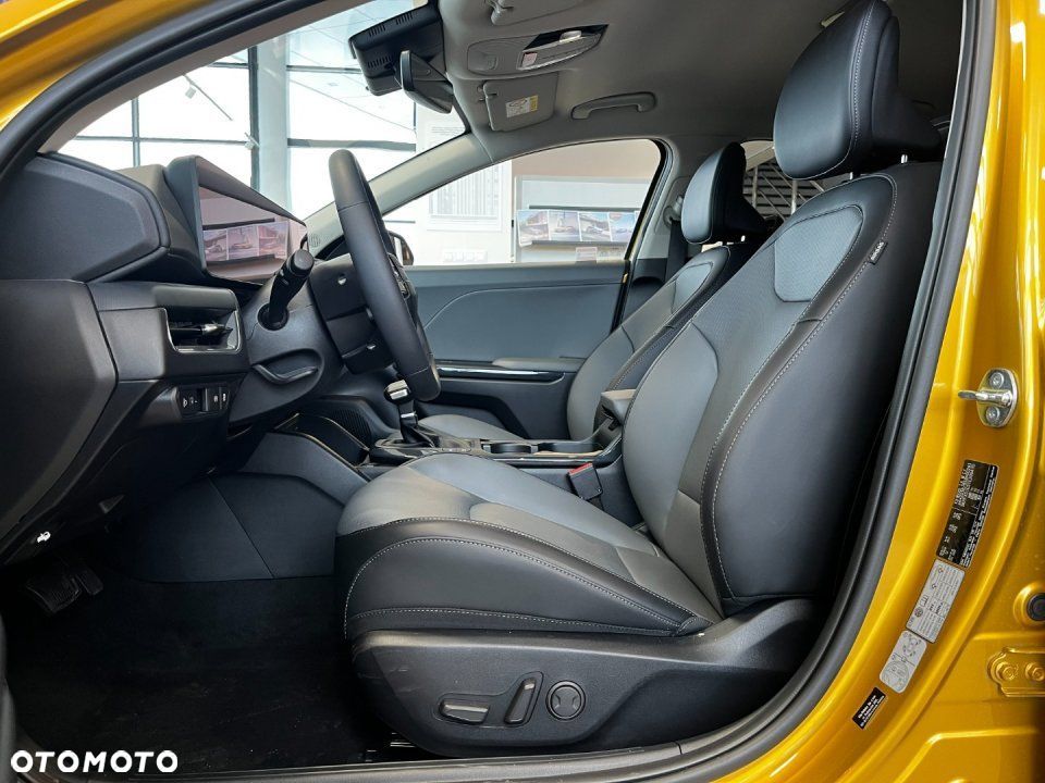 Kia K4 - 9