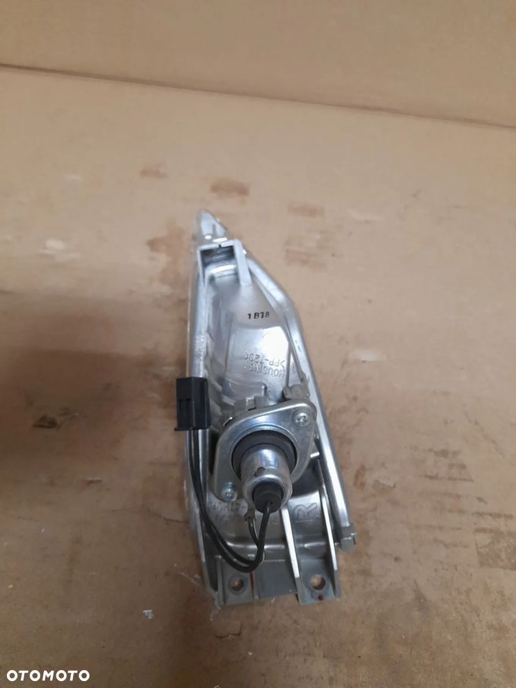 Kierunkowskaz tył prawy SUZUKI GSXR 600 750 2014r - 4