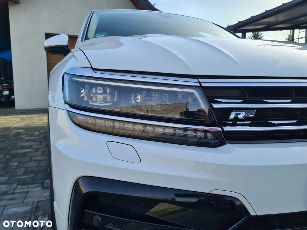 Volkswagen Tiguan - 6