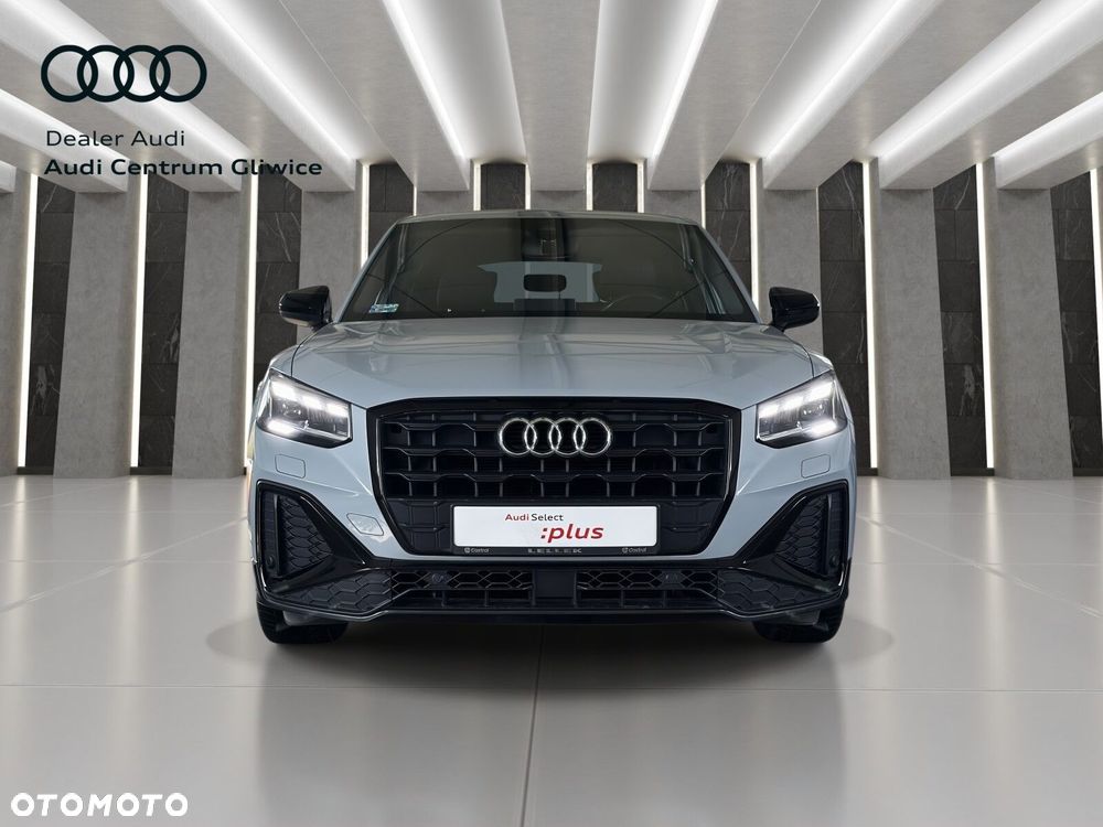 Audi Q2 - 10