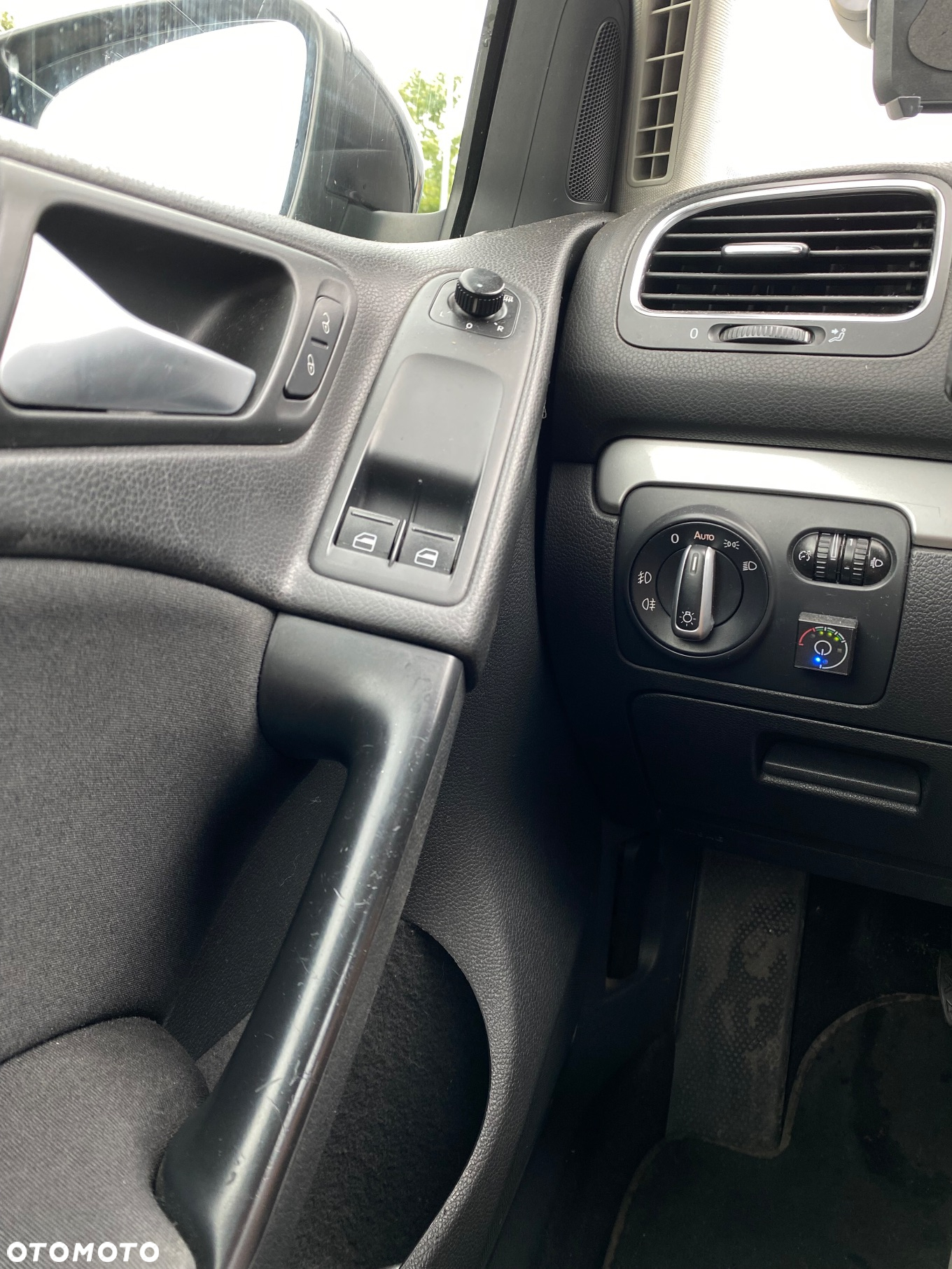 Volkswagen Golf VI 1.4 Trendline - 15