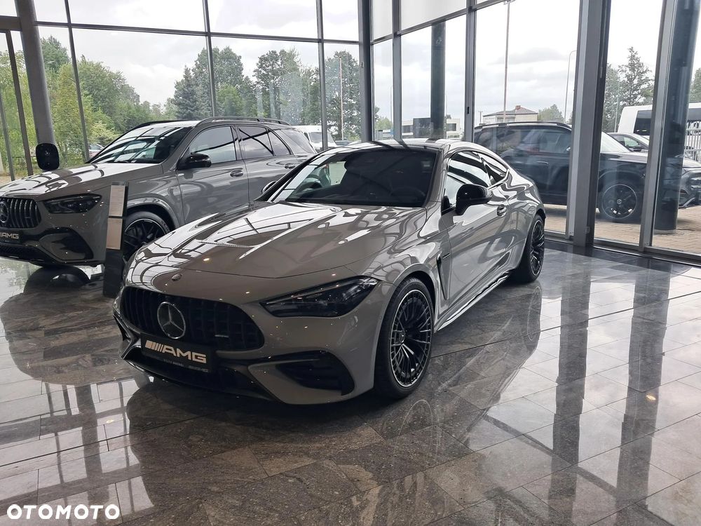 Mercedes-Benz CLE