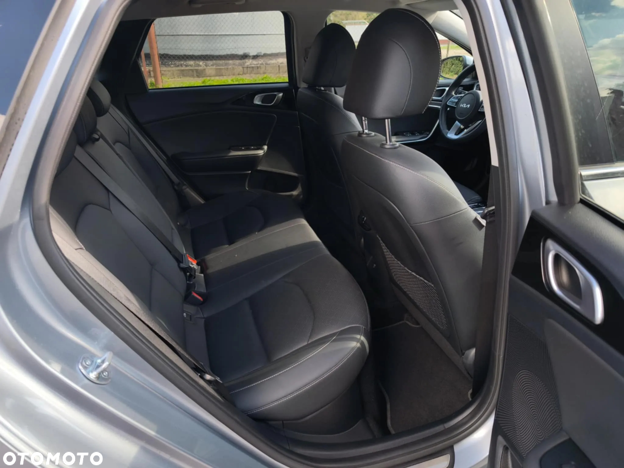 Kia Ceed - 35