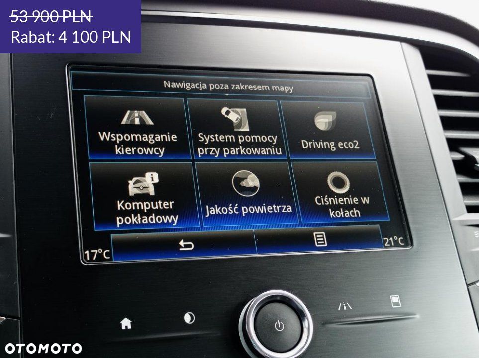 Renault Megane - 30