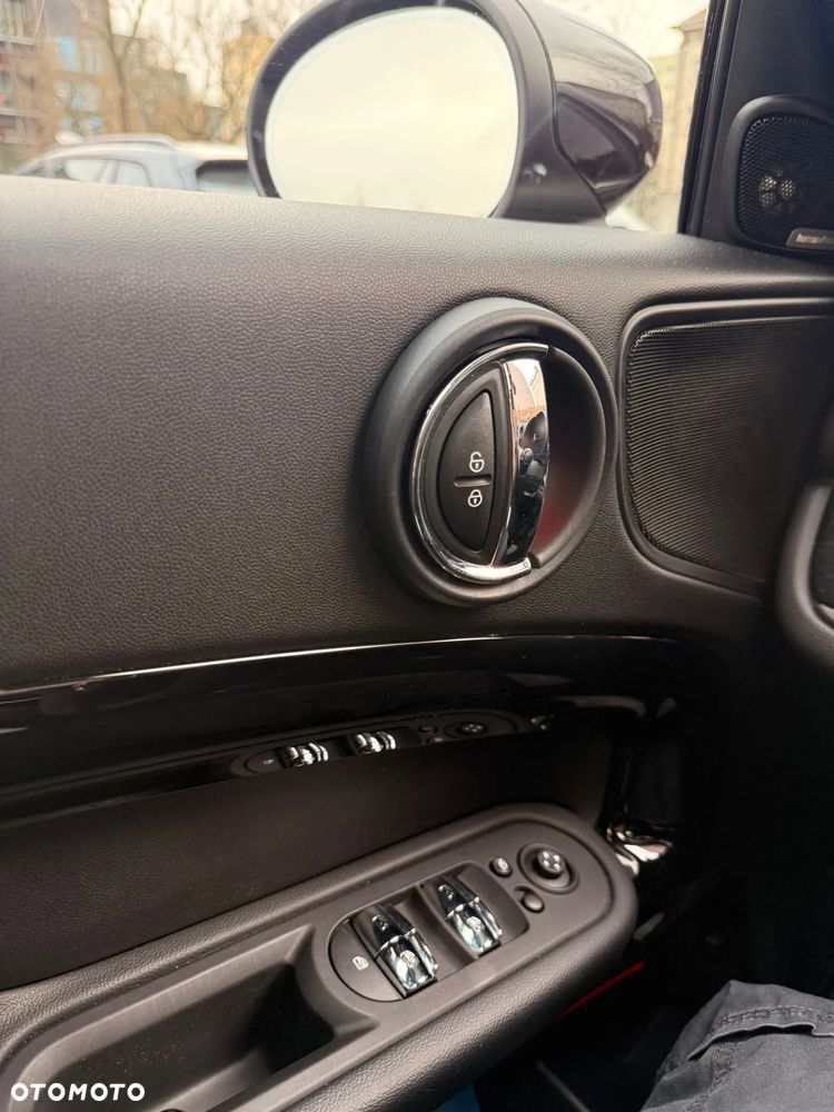 MINI Countryman Cooper S - 18