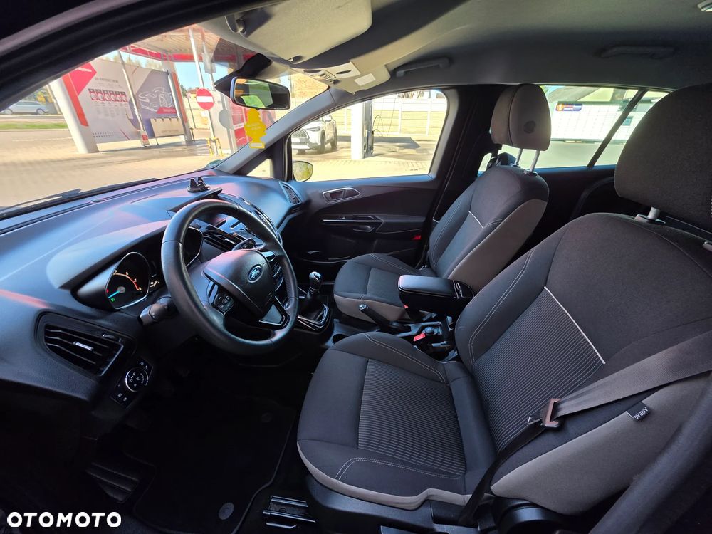 Ford B-MAX 1.0 EcoBoost Titanium - 10