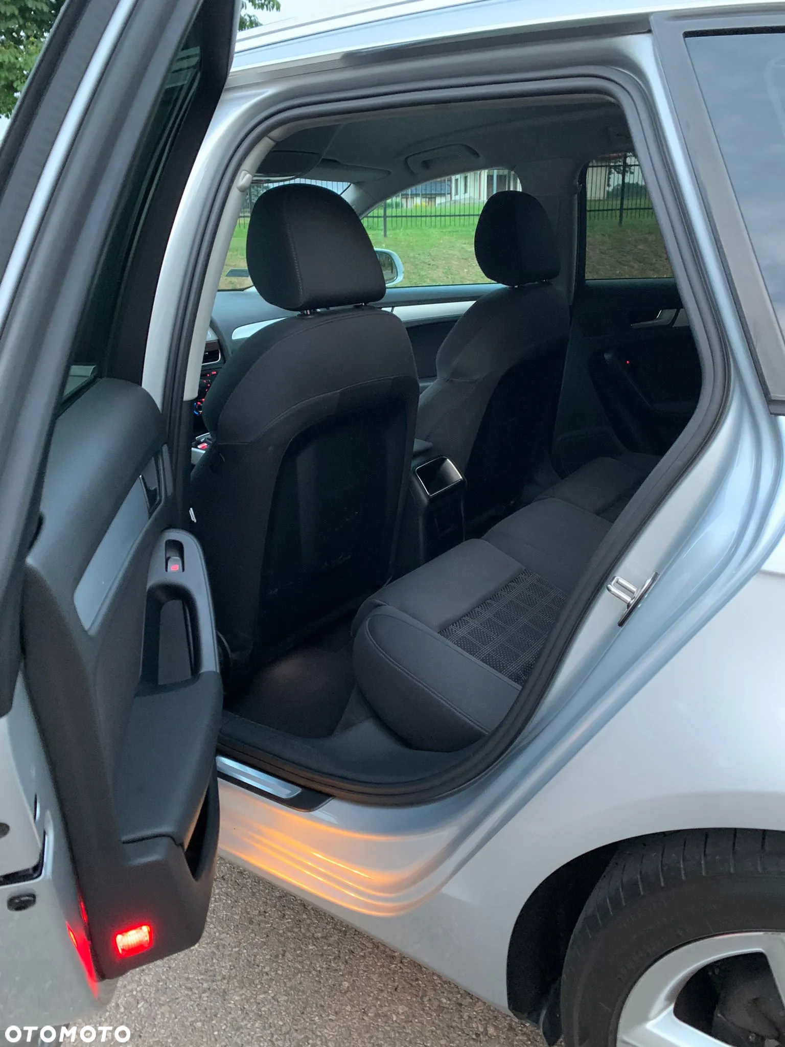 Audi A4 2.0 TDI - 20