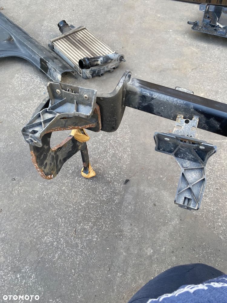 RENAULT CAPTUR 2 II WYPINANY ORYGINALNY FABRYCZNY HAK HOLOWNICZY WYPINANY NA KLUCZYK ZE ZDEJMOWANĄ GŁÓWKĄ KOŃCÓWKĄ  756121324R Wwa - 15