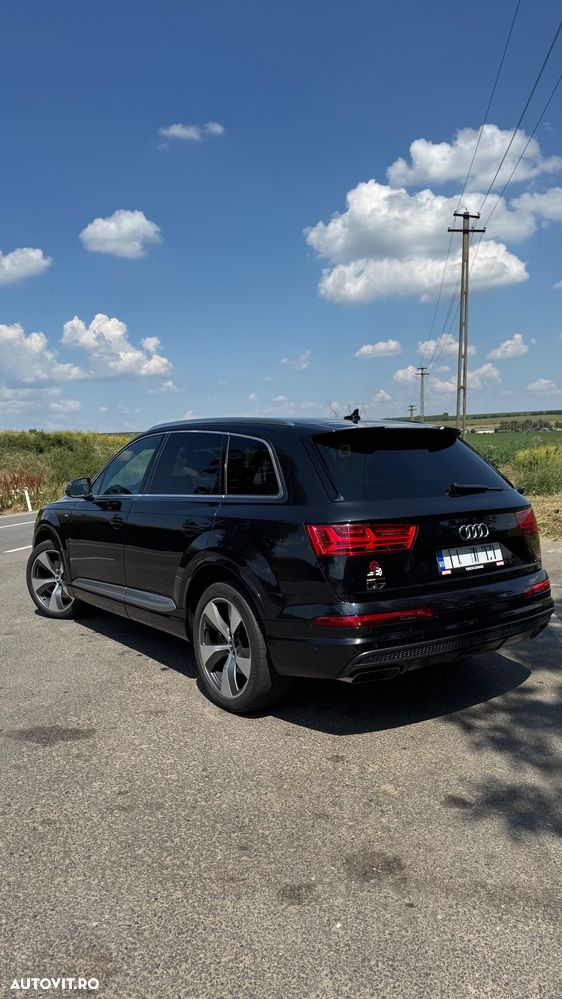 Audi Q7 - 3