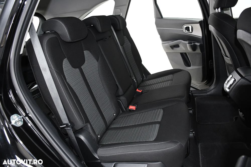 Kia Sorento 2022 photo 5