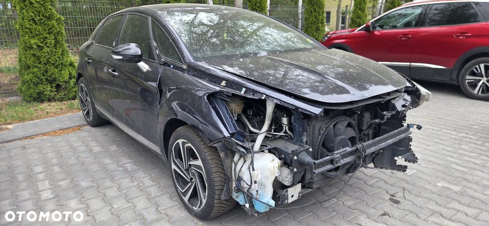 DS Automobiles DS 5 - 4