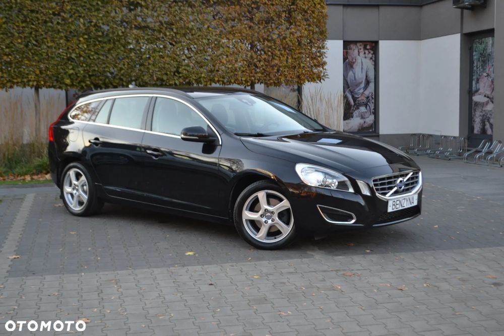 Volvo V60 - 7