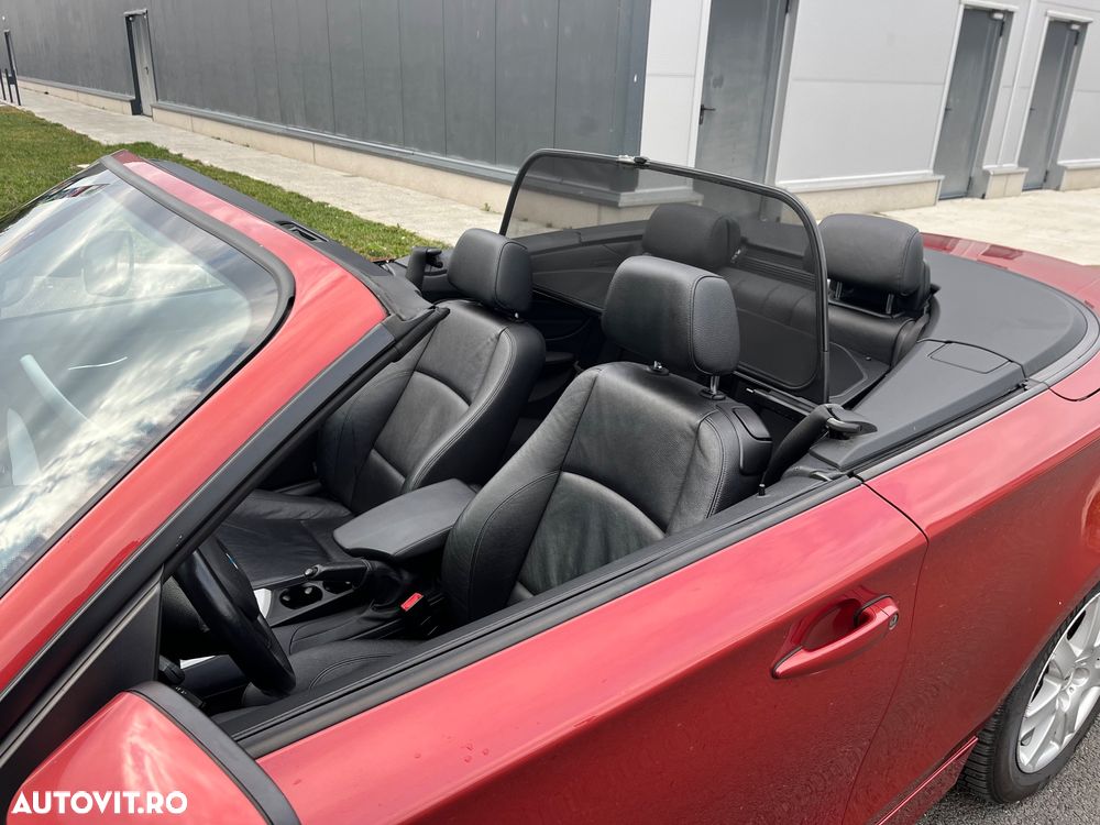 BMW Seria 1 120d DPF Edition Lifestyle - 9