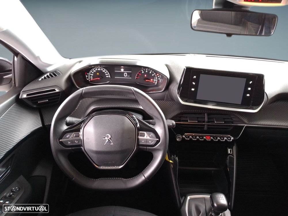 Peugeot 208 1.5 BlueHDi Active Pack - 17