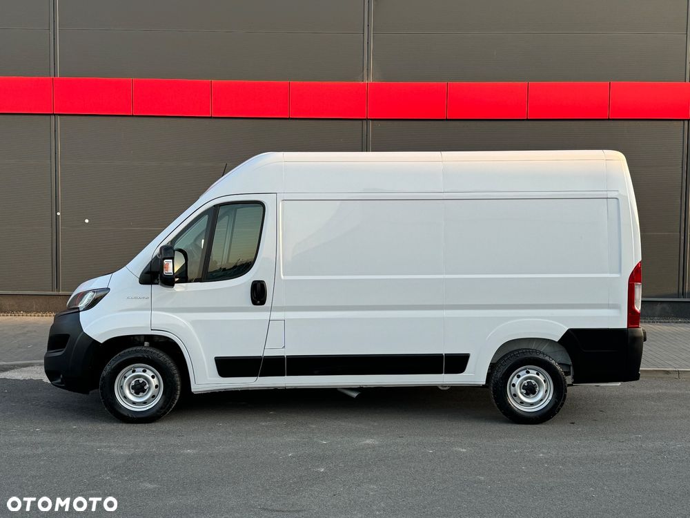 Fiat Ducato L2H2 - 12