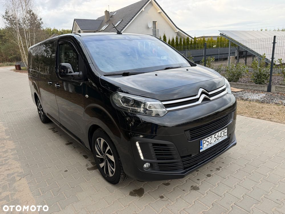 Citroën SpaceTourer 2.0 BlueHDi XL Business Lounge - 1