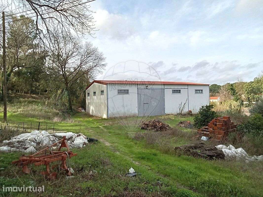 Armazém  para venda - Grande imagem: 2/11