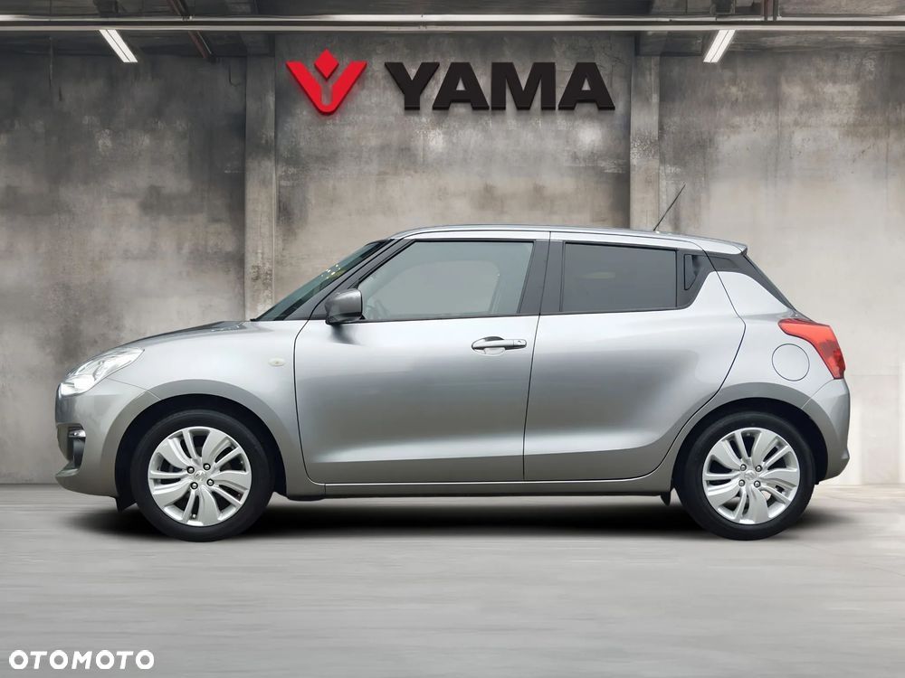 Suzuki Swift 2020 photo 2