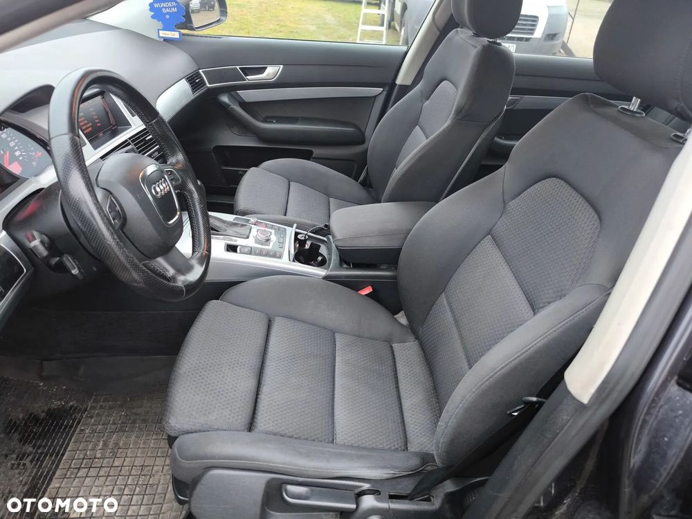 Audi A6 Limousine - 7