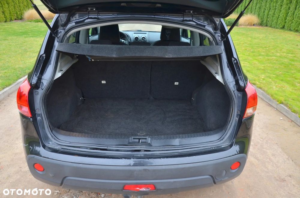 Nissan Qashqai 1.5 dCi Tekna - 15