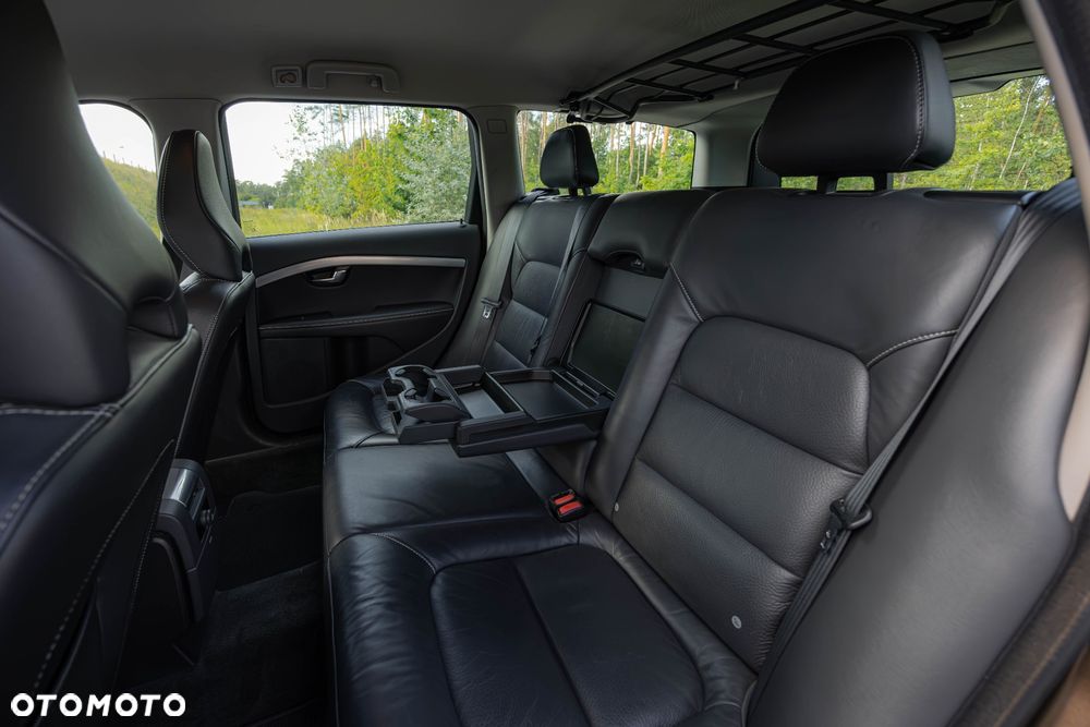 Volvo V70 - 24
