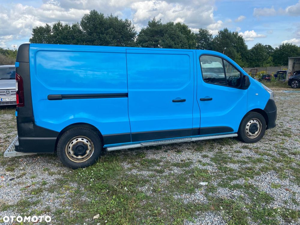Renault Trafic - 6