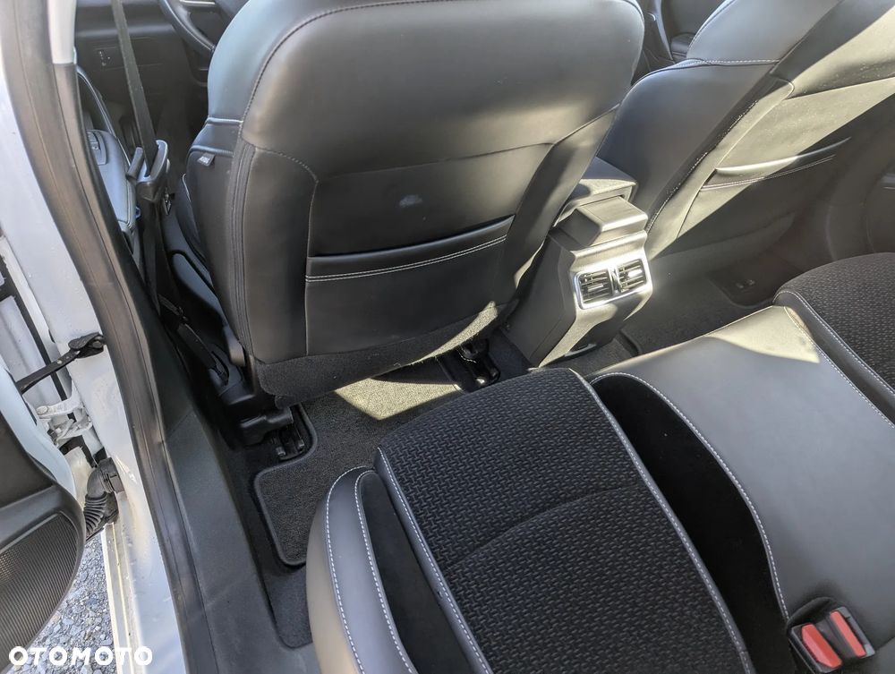 Renault Megane 1.5 Blue dCi Intens - 15