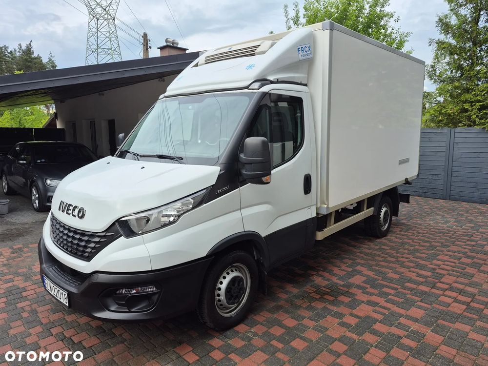 Iveco Daily 35S14 - 6