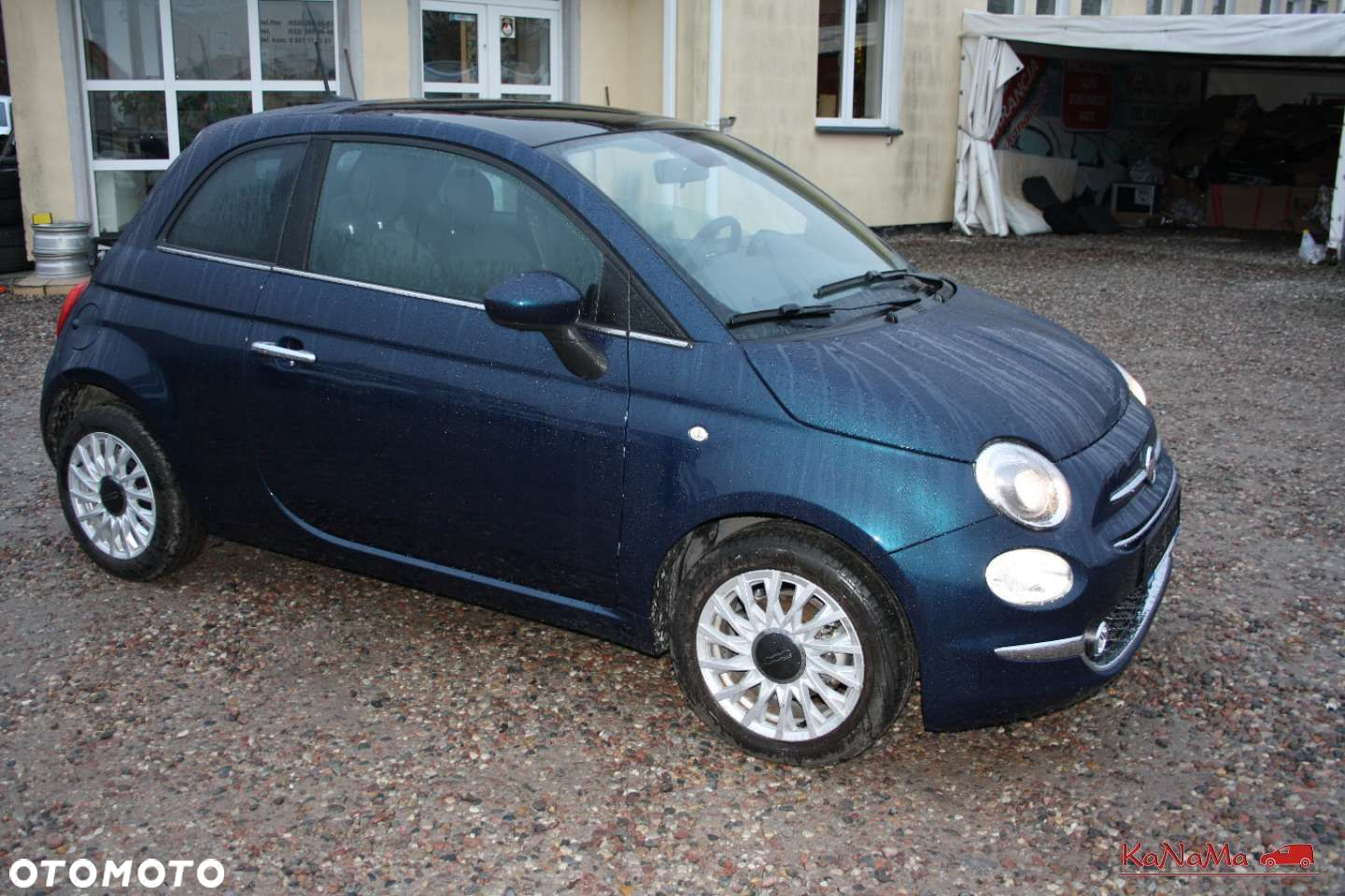 Fiat 500 - 8