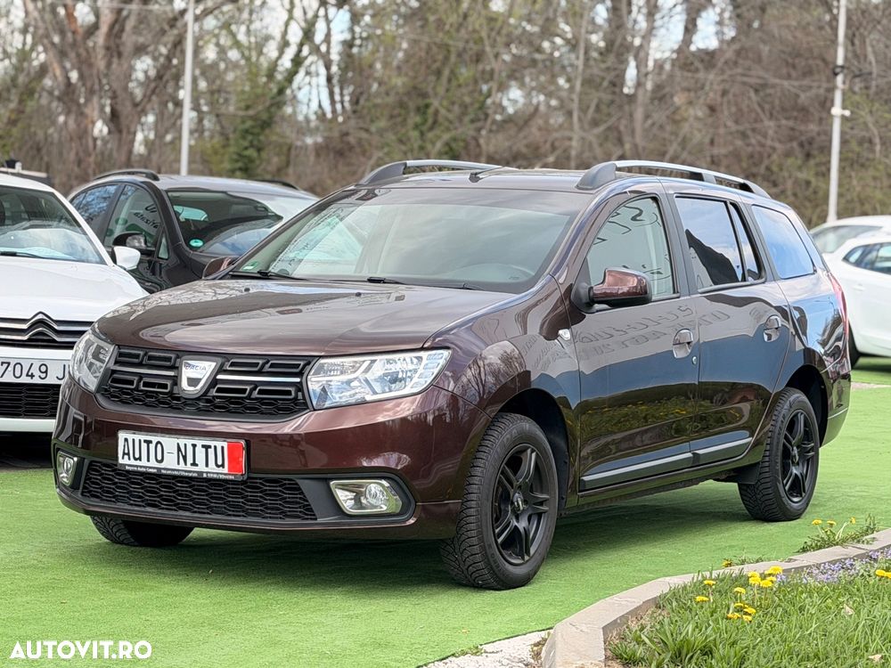 Dacia Logan - 3