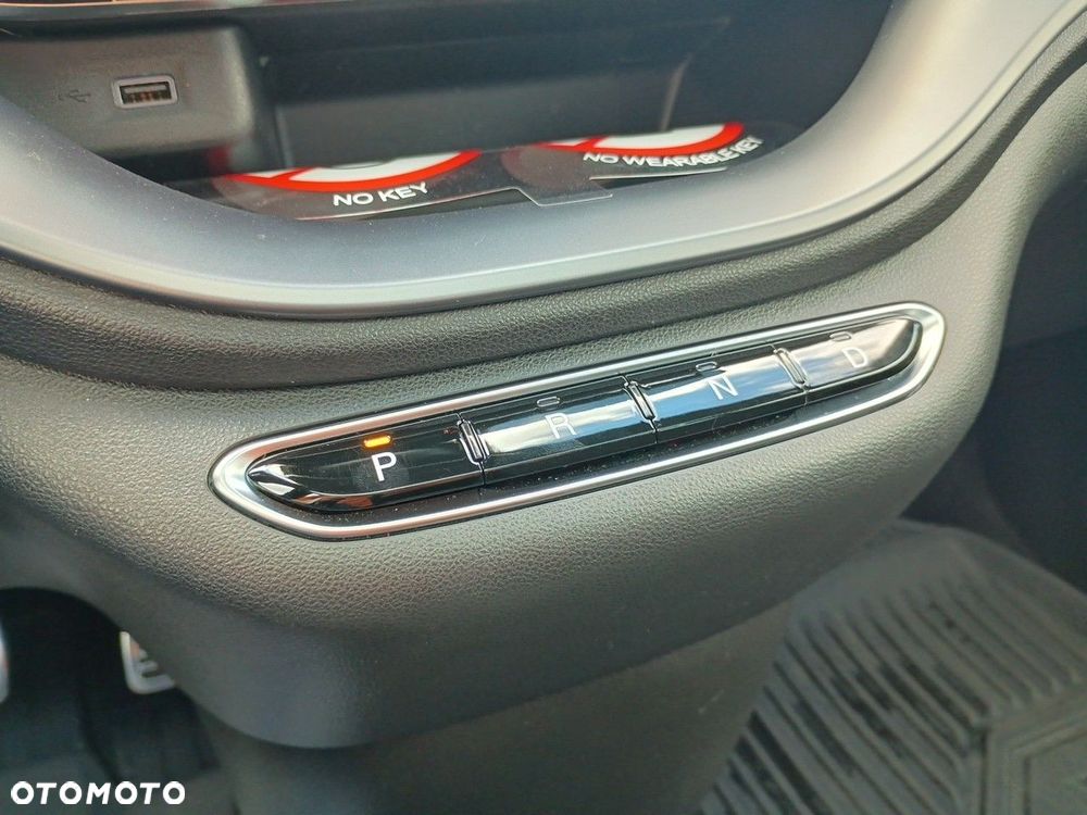 Abarth 500e 37.8kWh Turismo - 27