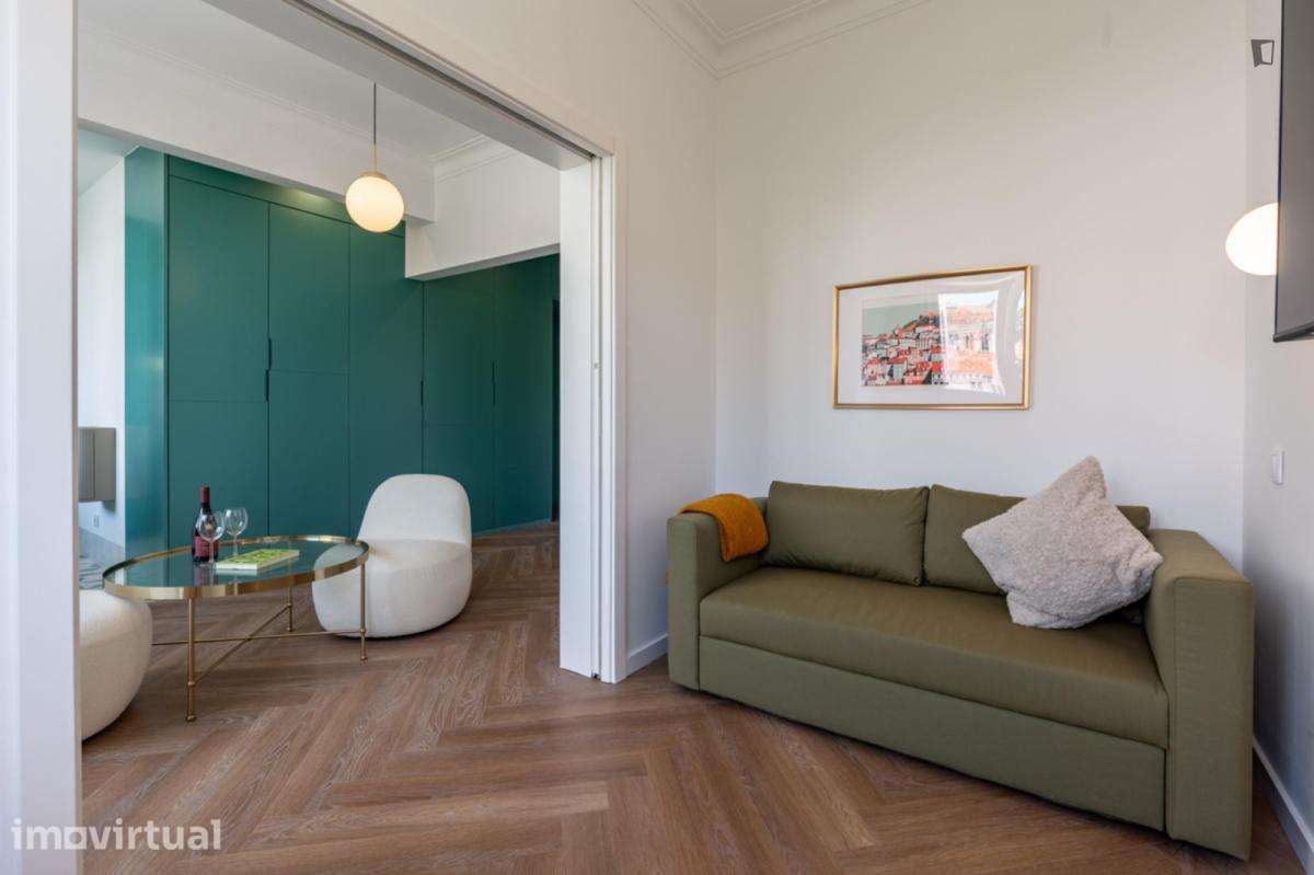 Apartamento com 1 quartos - localizado em Santa Apolónia Lisbon - Grande imagem: 5/26
