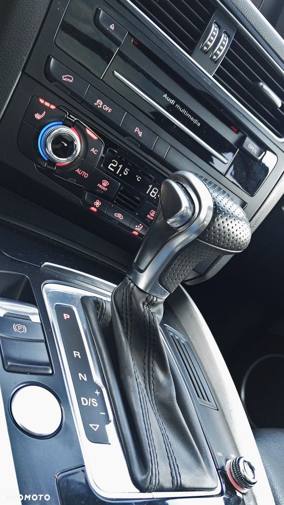 Audi Q5 - 29