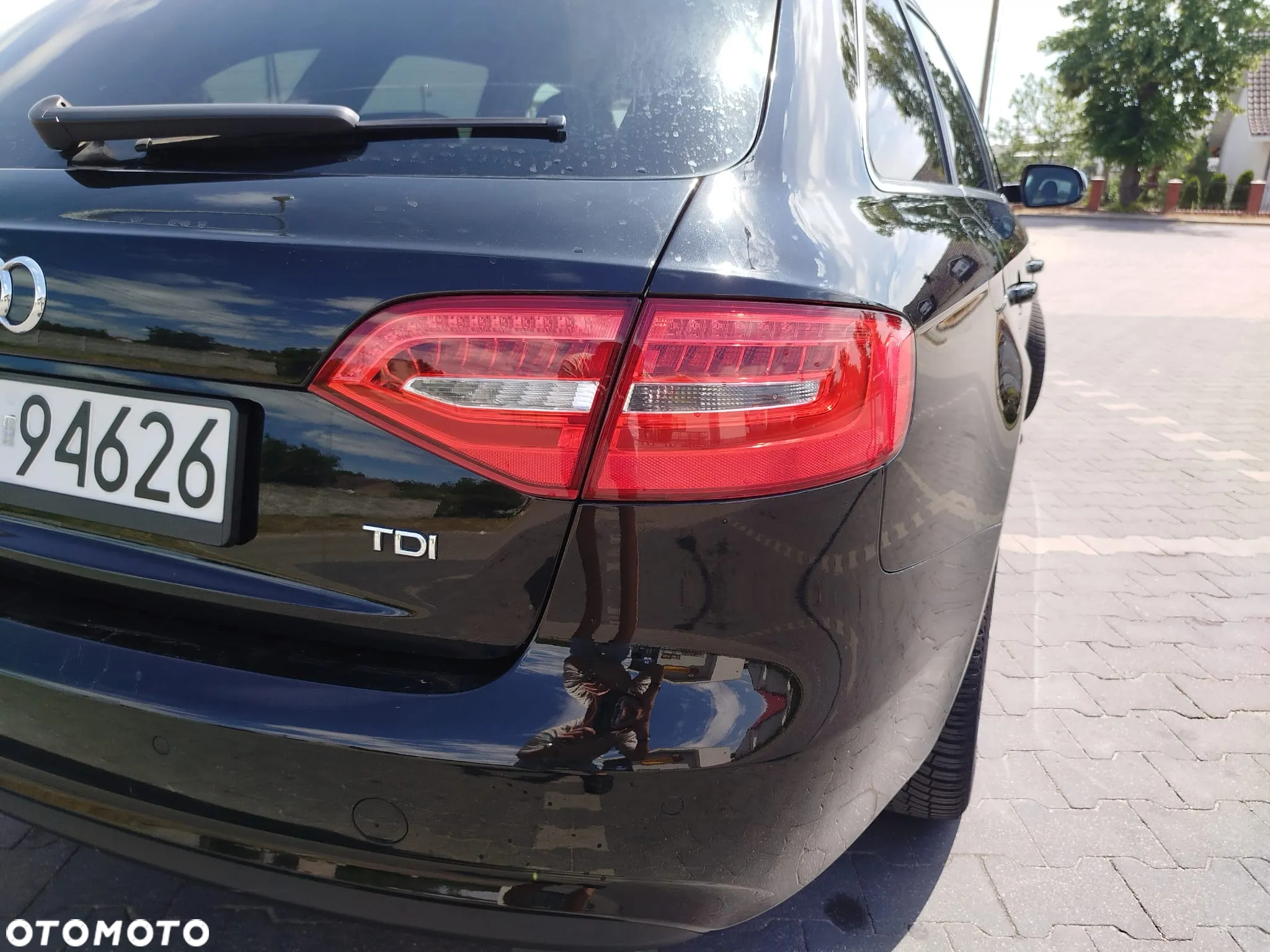 Audi A4 2.0 TDI S tronic - 7