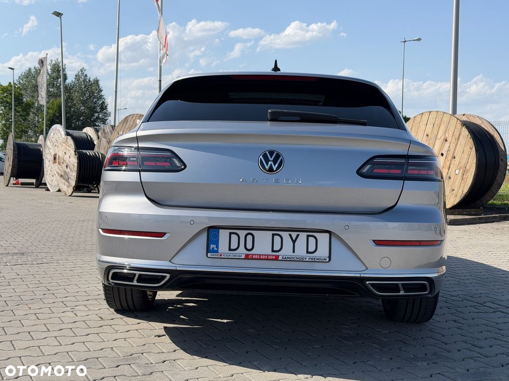 Volkswagen Arteon 2.0 TDI R-Line DSG - 7