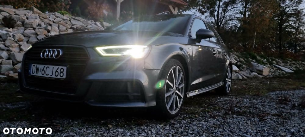 Audi A3 Sportback - 4