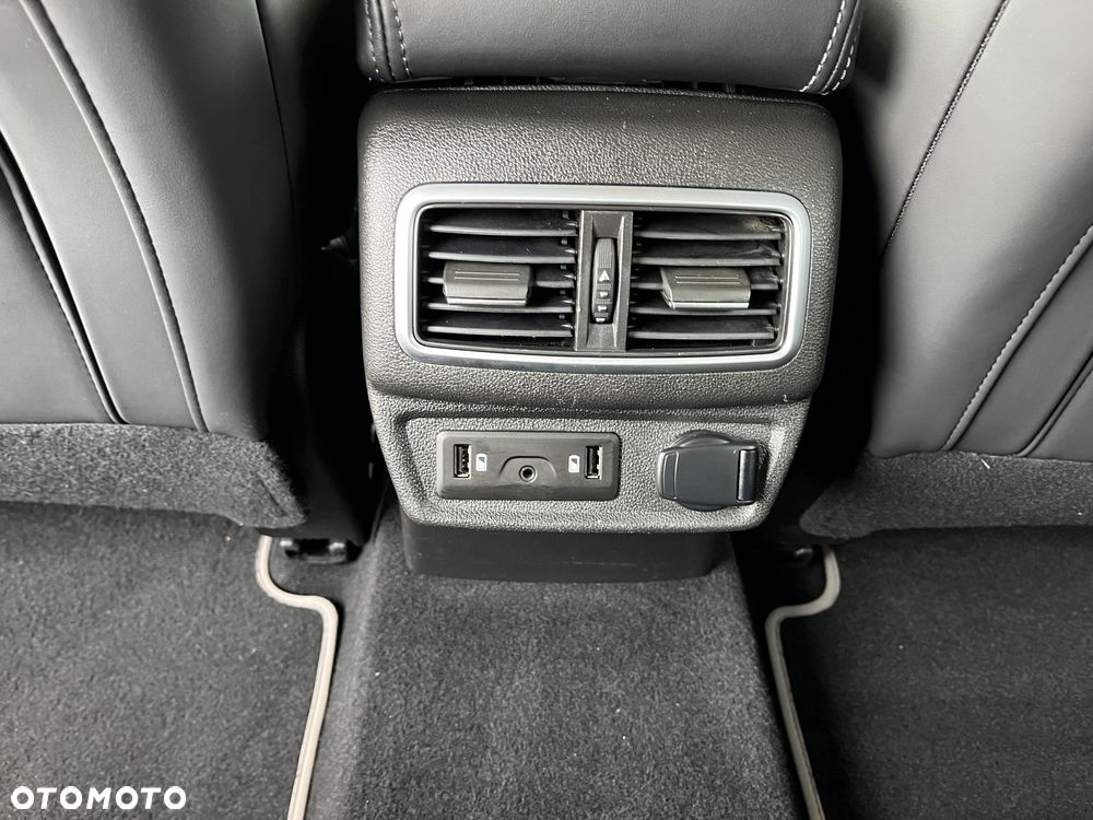 Renault Talisman 1.6 Energy dCi Initiale Paris EDC - 34