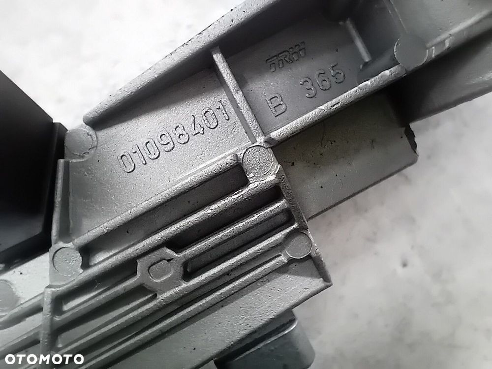 STACYJKA FIAT GRANDE PUNTO 51813197 01098401  TRW 1.4 16V - 6