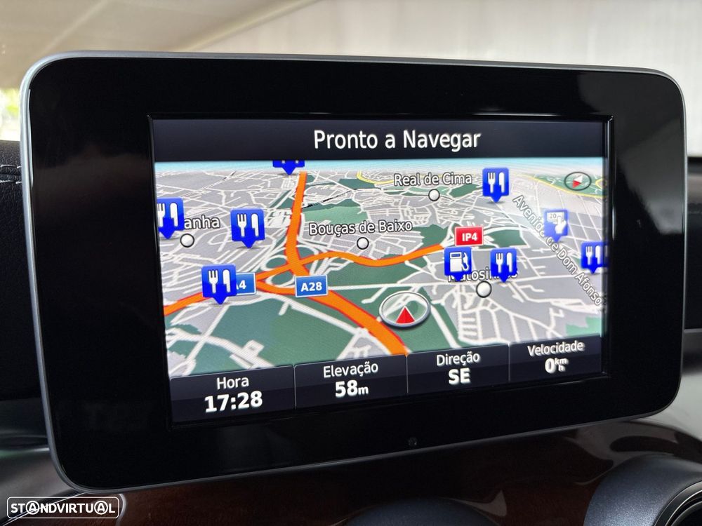 Mercedes-Benz GLC 250 d AMG Line 4-Matic - 27