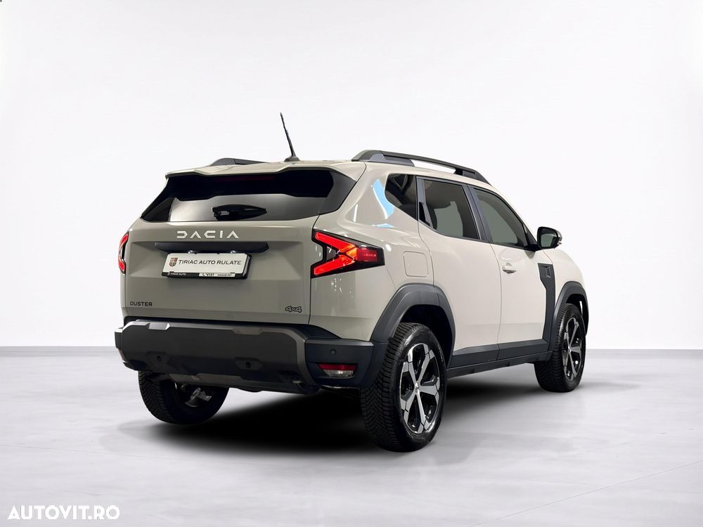 Dacia Duster - 6