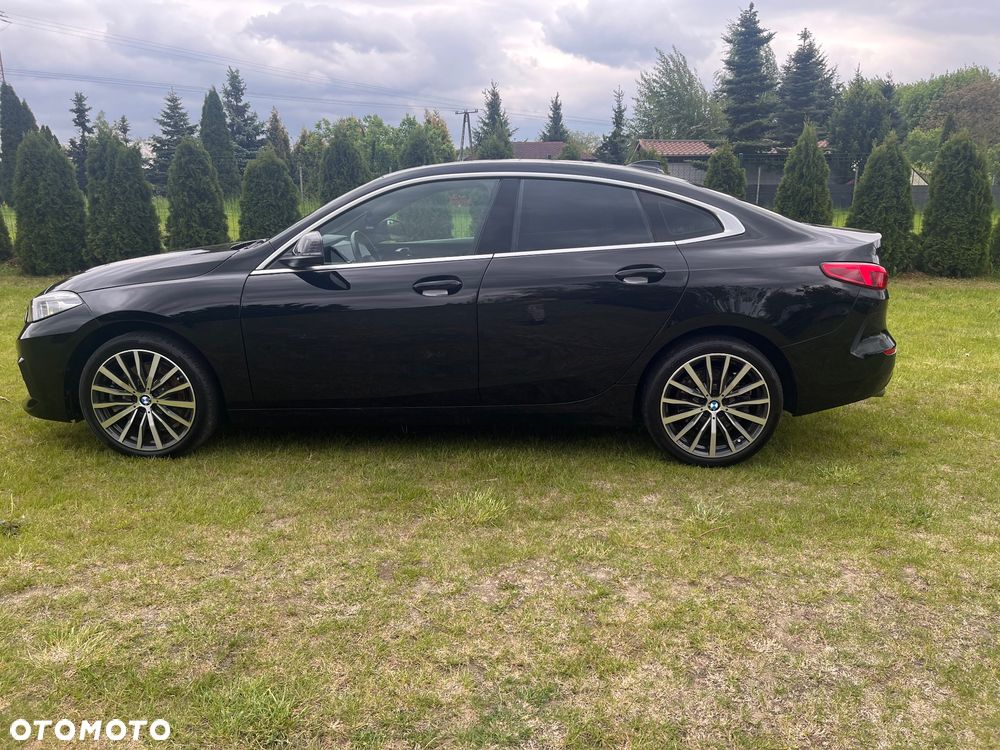 BMW Seria 2 225i xDrive GPF Sport - 10