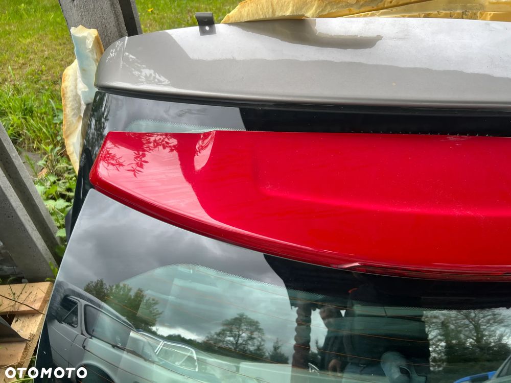 KLAPA CITROEN C3 II FL LIFT - 7