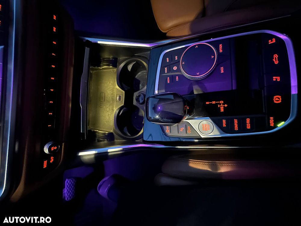 BMW Seria 4 430i - 26