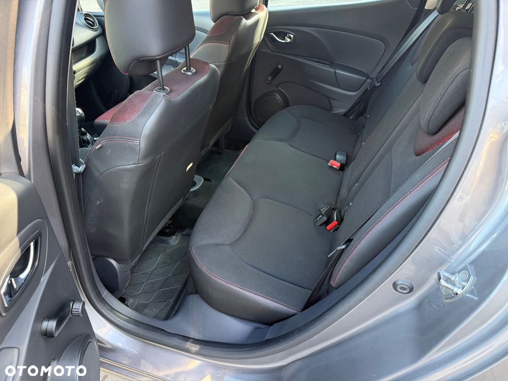 Renault Clio 1.2 16V Life - 8