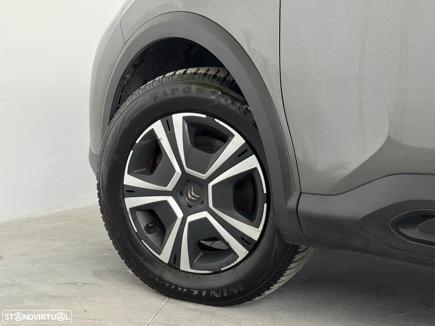 Citroën C4 1.5 BlueHDi Feel Pack - 12